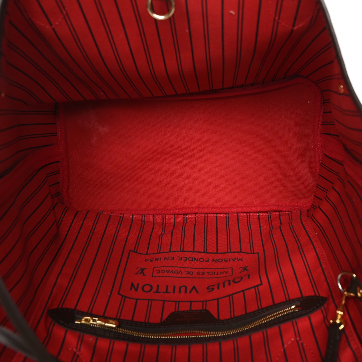Damier Ebene Neo Neverfull MM