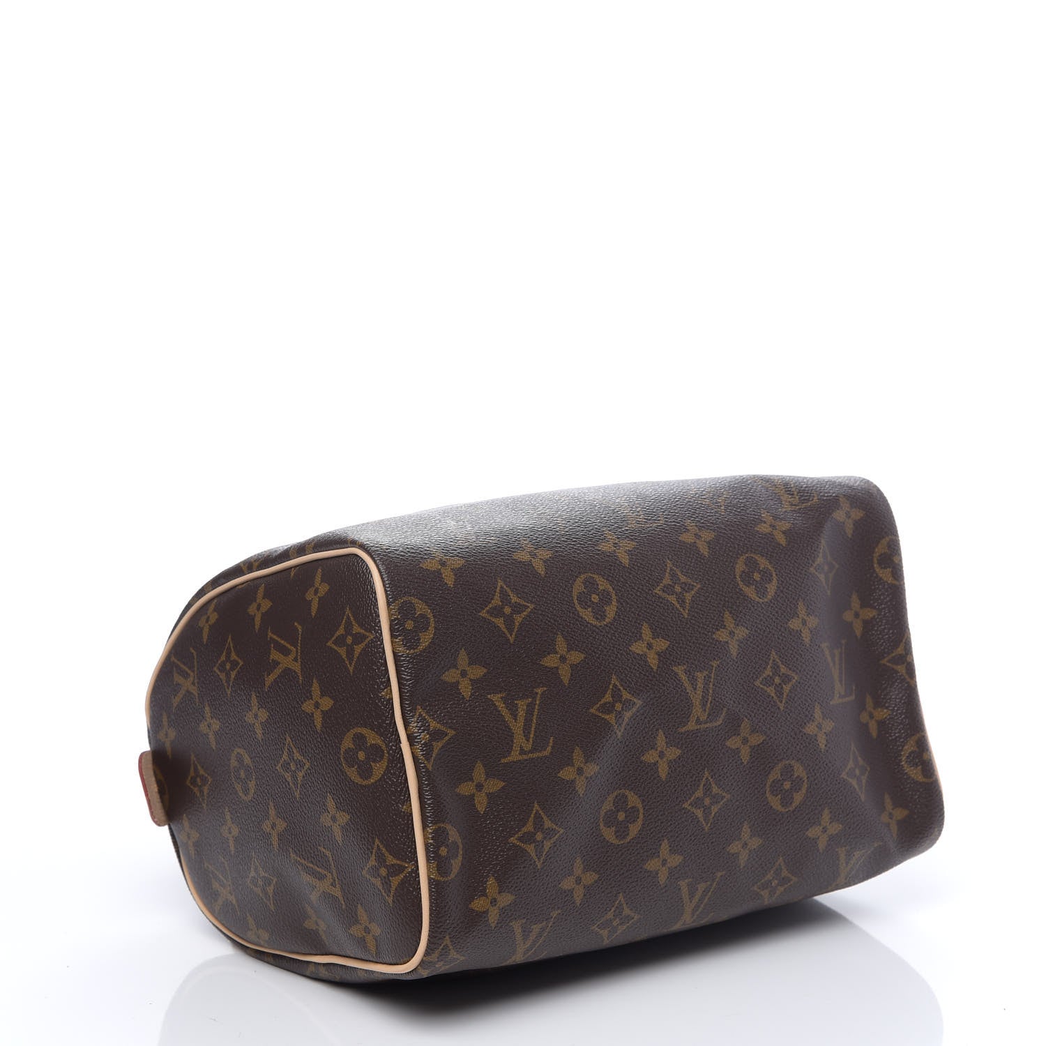 Louis Vuitton Monogram Speedy 25 3 of 10