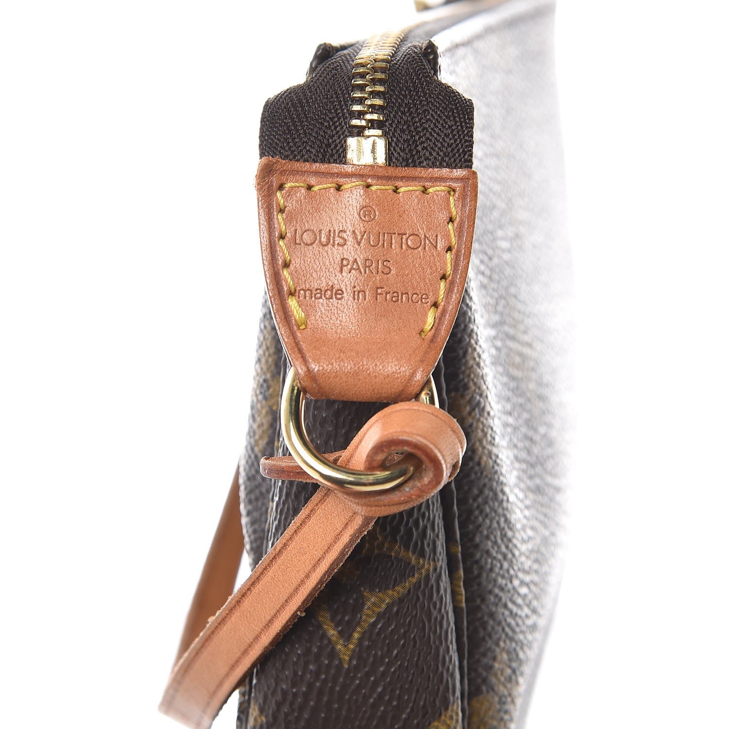 Louis Vuitton Monogram Pochette Accessories 7 of 7