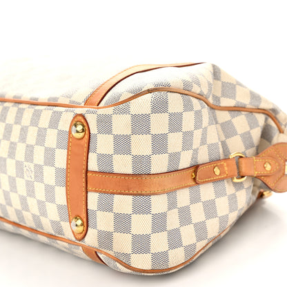 Louis Vuitton Damier Azur Stresa GM 9 of 12