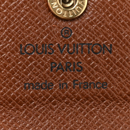 Louis Vuitton Monogram Ludlow Wallet 7 of 14