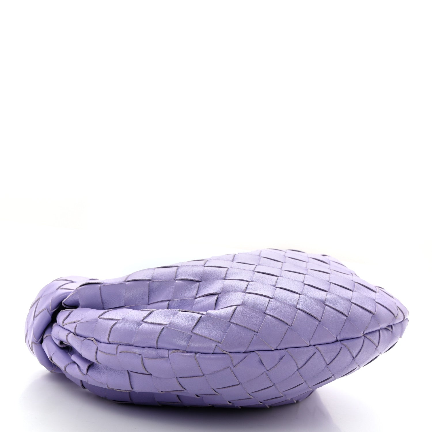 Bottega Veneta Nappa Intrecciato Mini Jodie Lavender 4 of 10