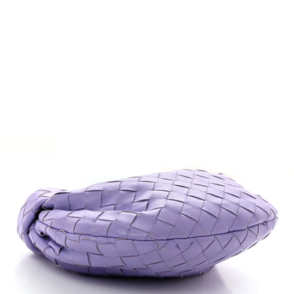 Bottega Veneta Nappa Intrecciato Mini Jodie Lavender 4 of 10