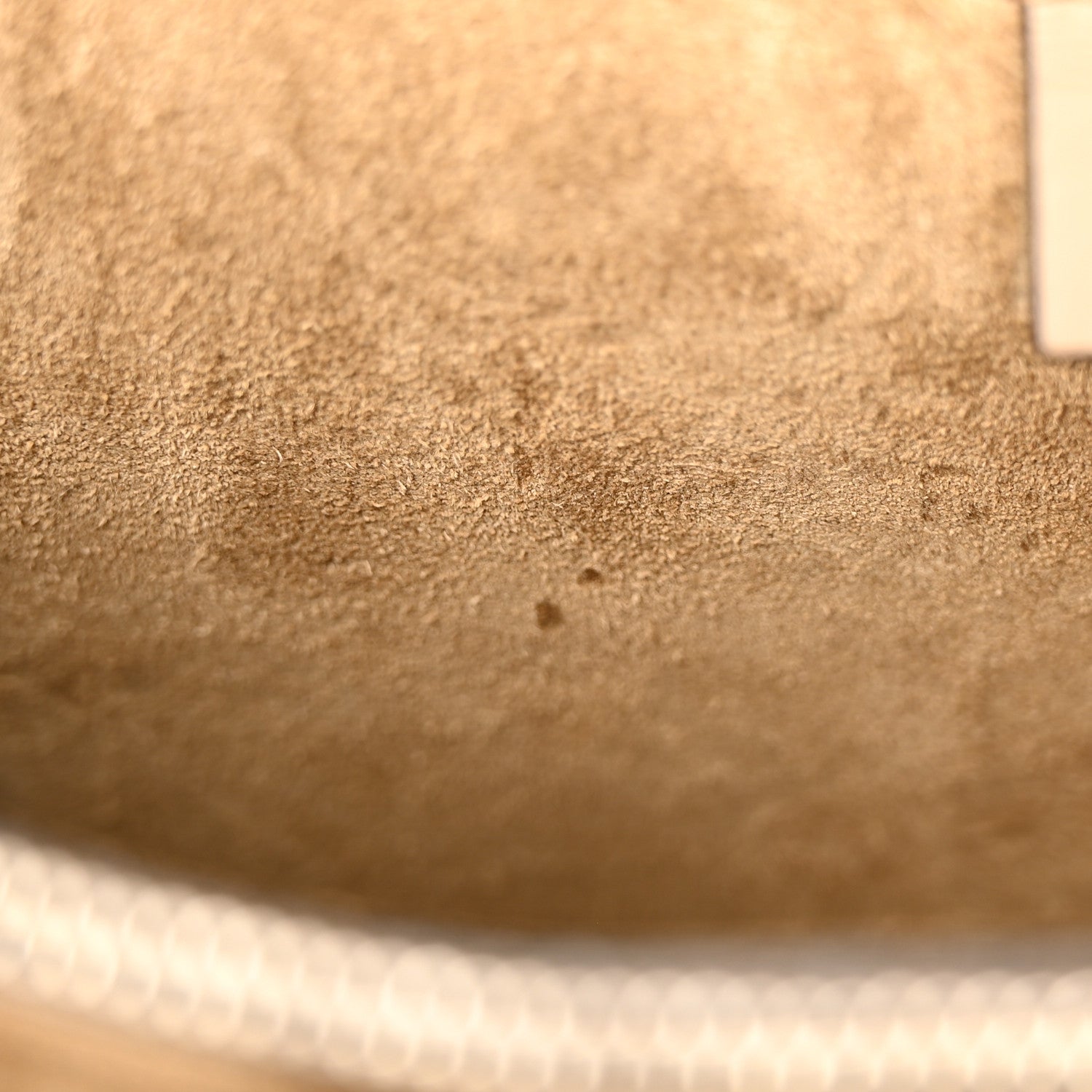 Gucci GG Supreme Monogram Medium Dionysus Shoulder Bag Taupe 12 of 16