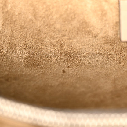 Gucci GG Supreme Monogram Medium Dionysus Shoulder Bag Taupe 12 of 16
