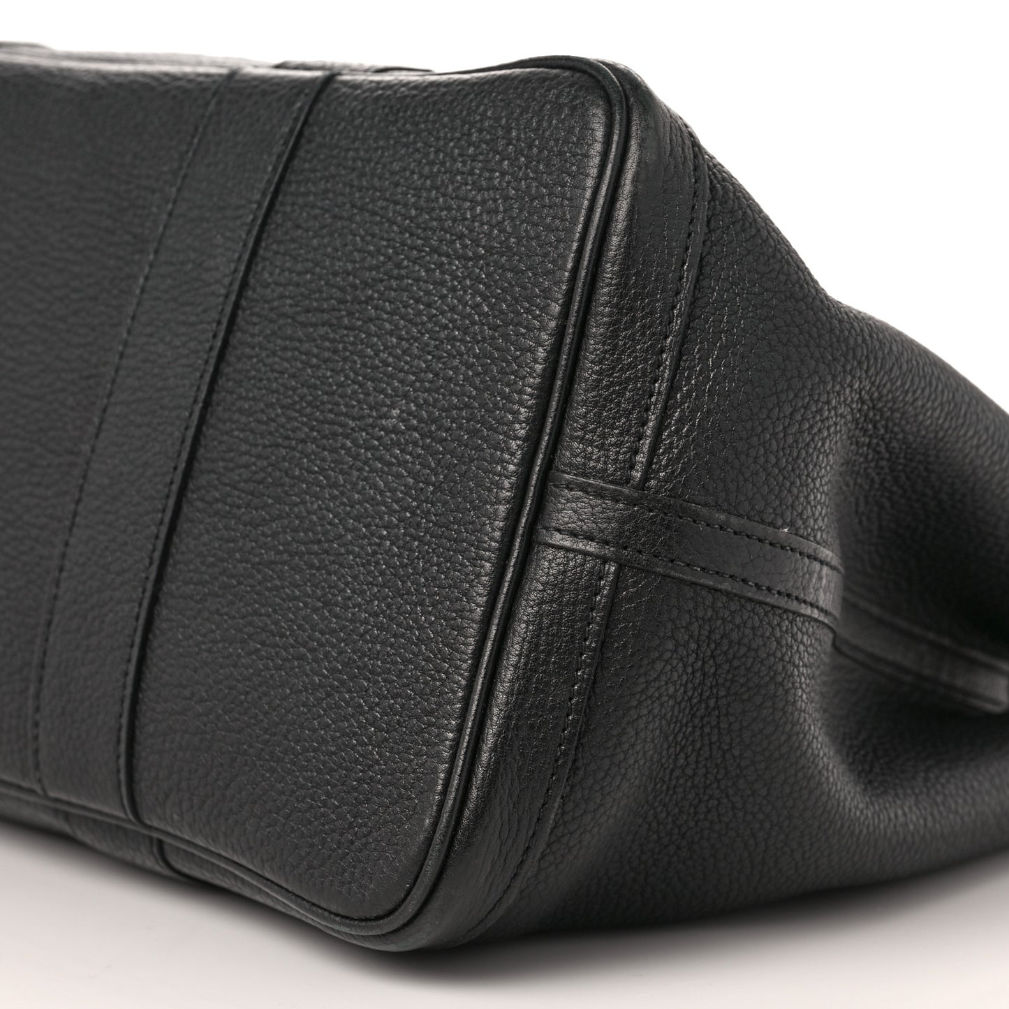 Vache Country Garden Party 36 MM Black