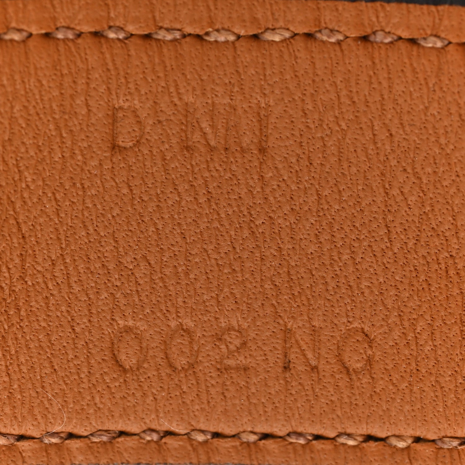 Hermes Lizard 2002 Bracelet Ombre 5 of 5