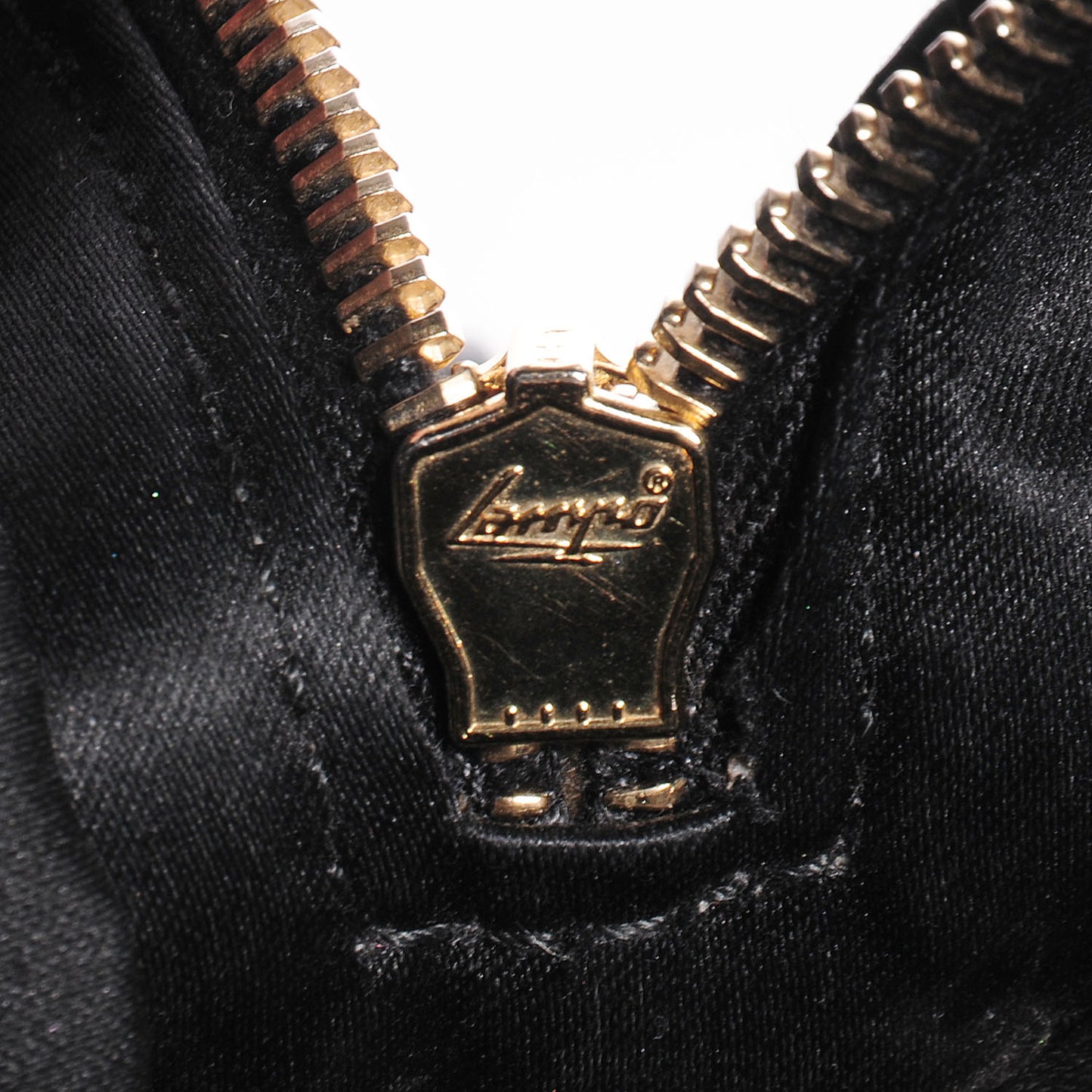 Calfskin Medium Muse Black
