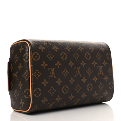 Louis Vuitton Monogram Dopp Kit Toilet Pouch 5 of 10