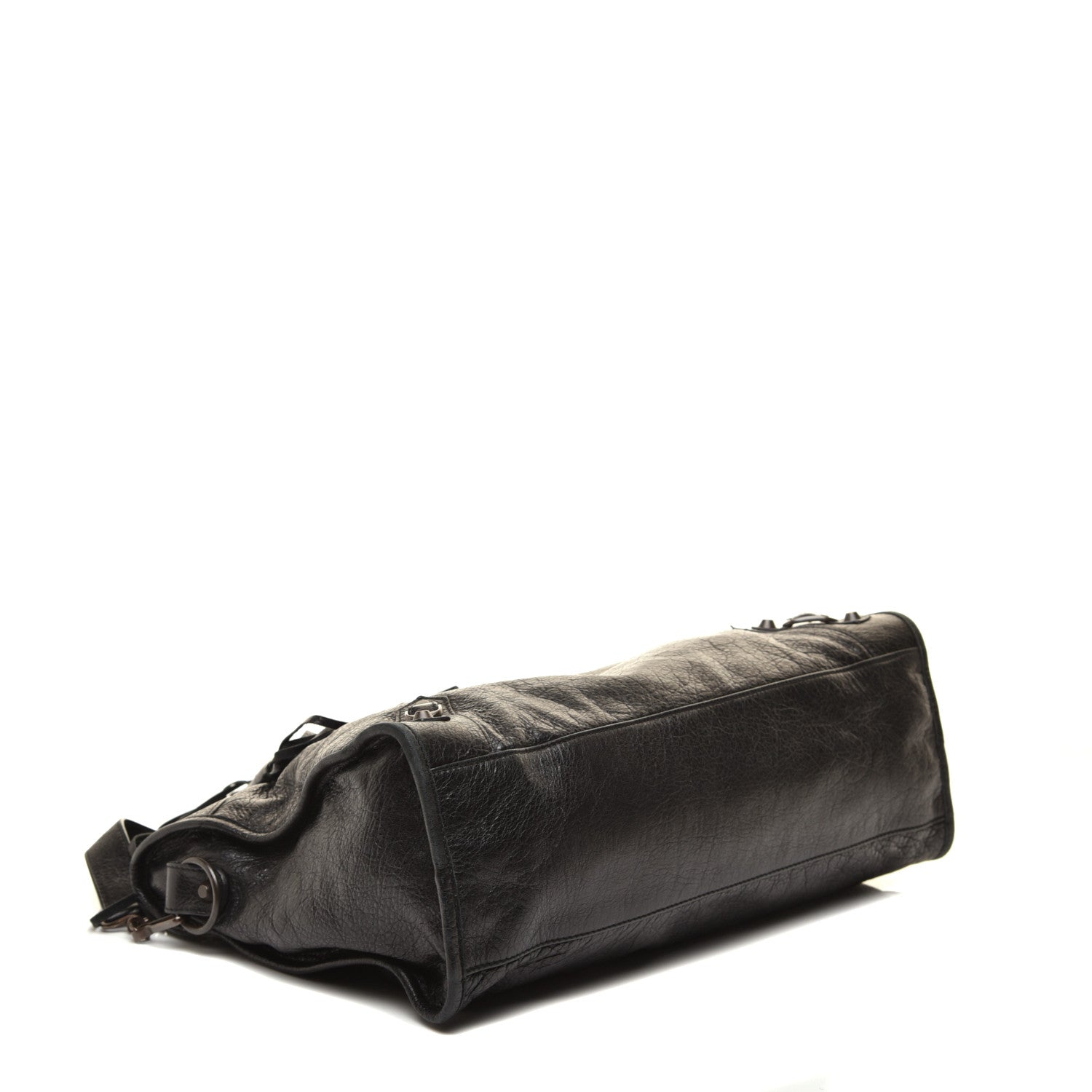 Balenciaga Agneau Classic Hardware City Black 4 of 9