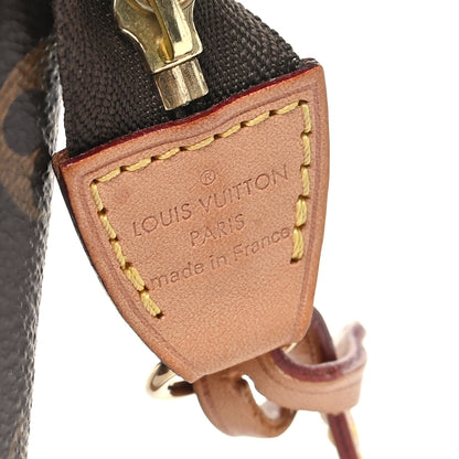 Louis Vuitton Monogram Pochette Accessories NM 6 of 10