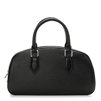 Louis Vuitton Epi Jasmin Black 1 of 12