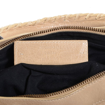 Balenciaga Agneau Classic Hardware First Sahara 9 of 13