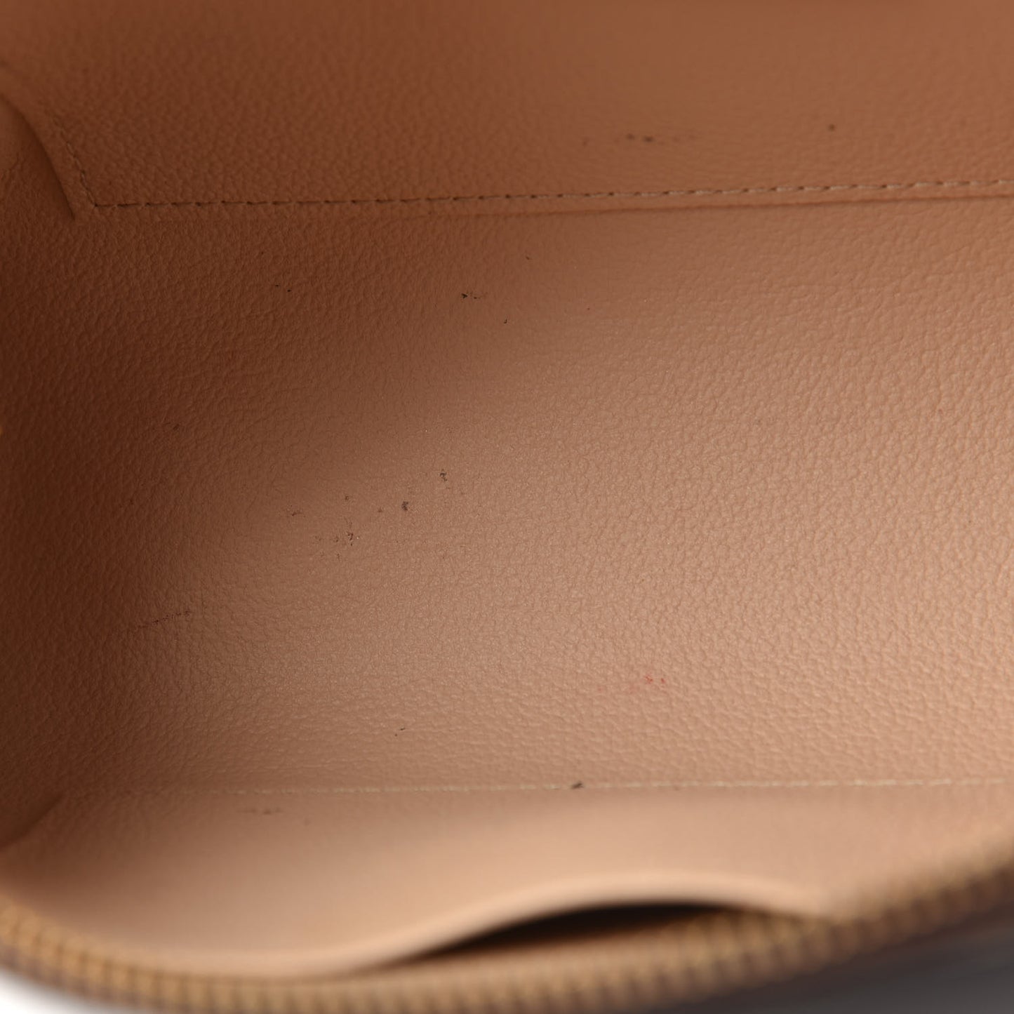 Monogram Cosmetic Pouch GM
