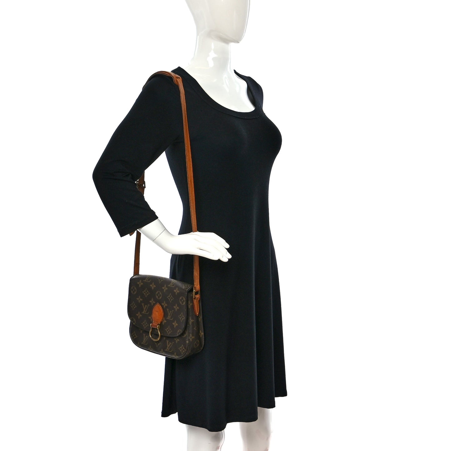 Monogram Saint Cloud MM