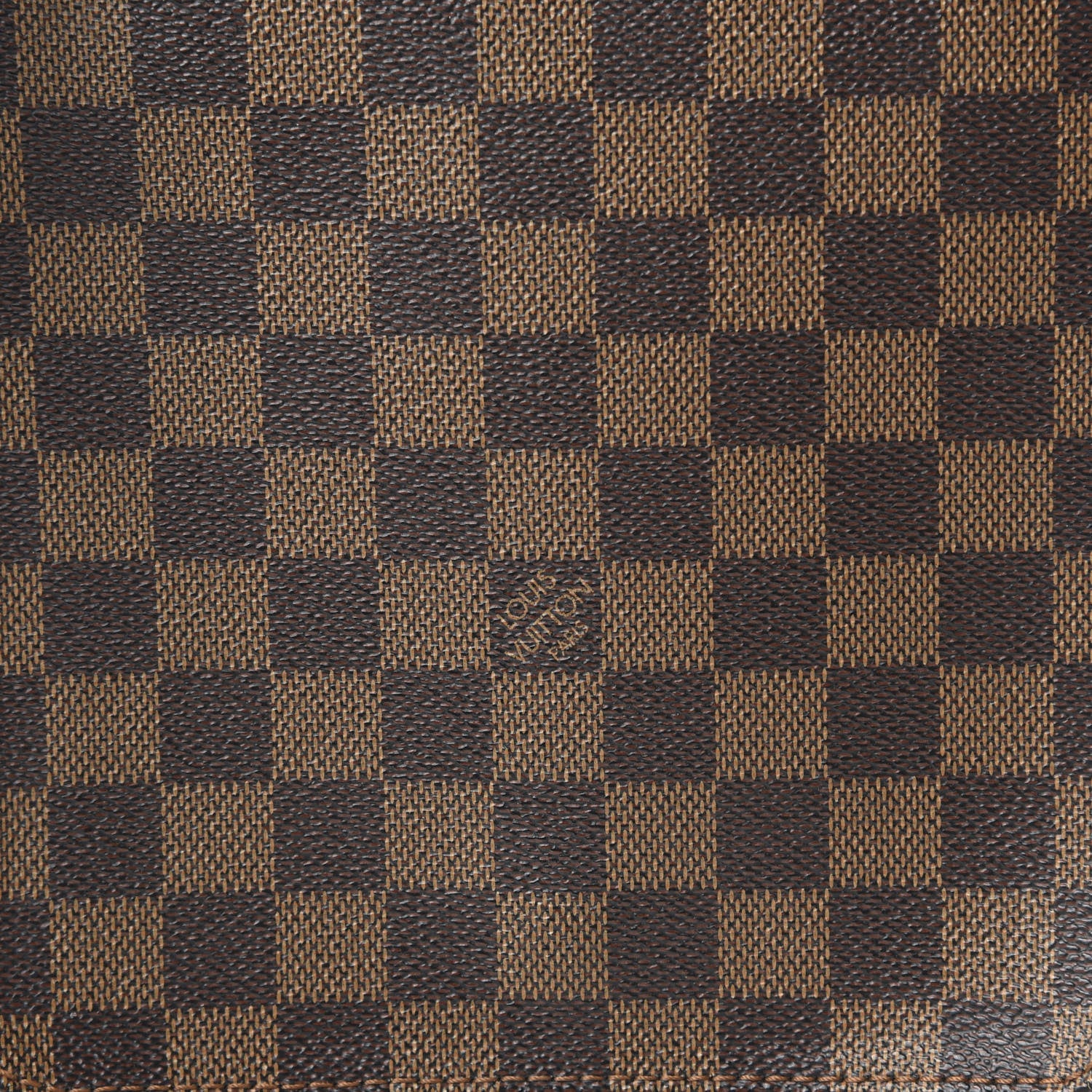 Louis Vuitton Damier Ebene Musette Salsa Long Strap 9 of 9