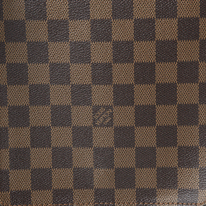 Louis Vuitton Damier Ebene Musette Salsa Long Strap 9 of 9