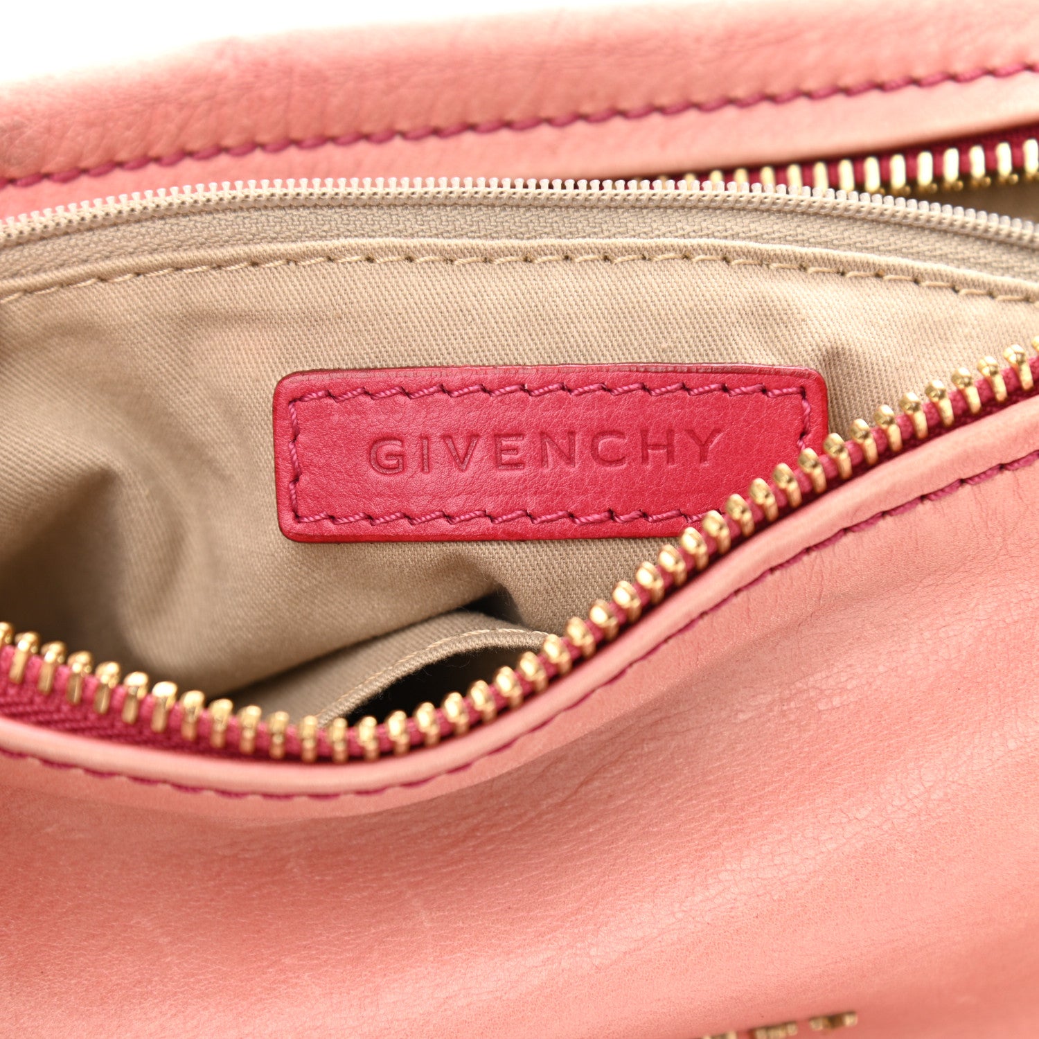 Givenchy Calfskin Small Pandora Pink 6 of 12