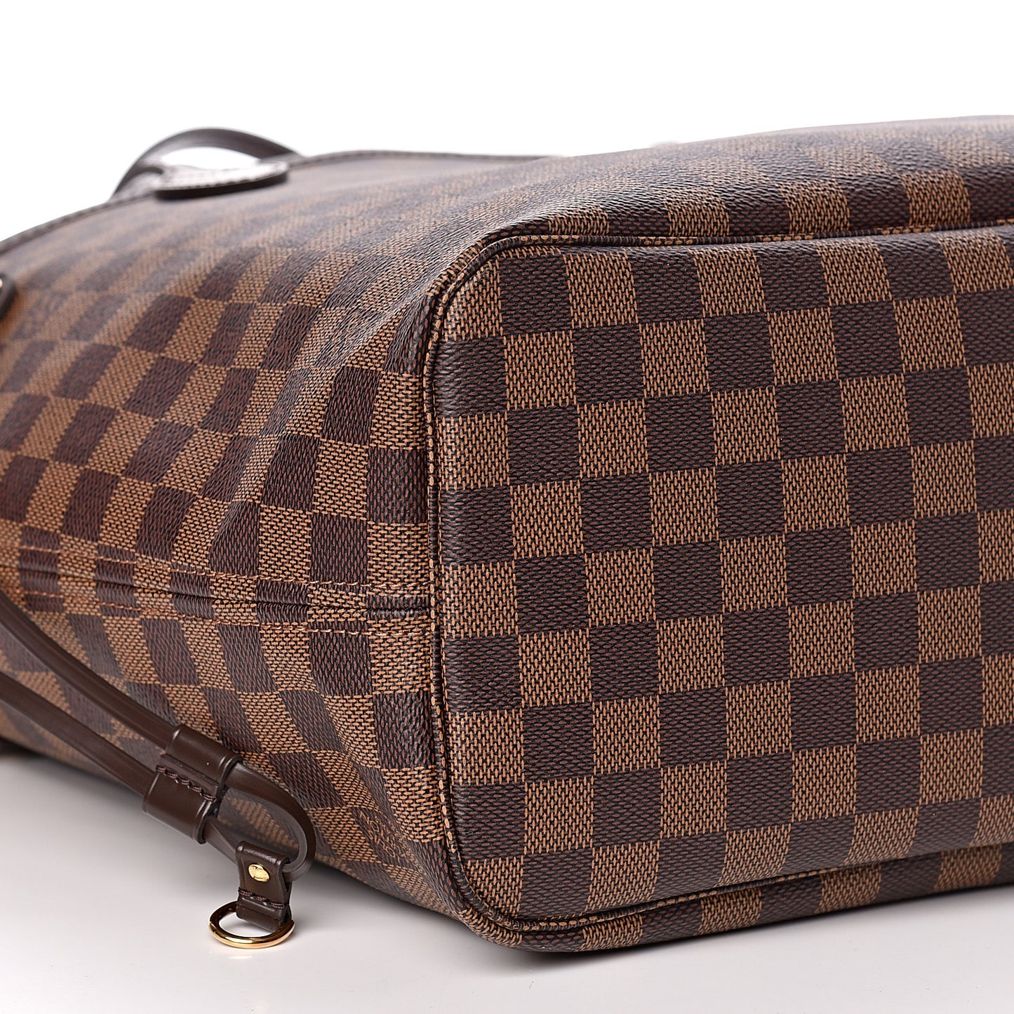 Damier Ebene Neo Neverfull MM