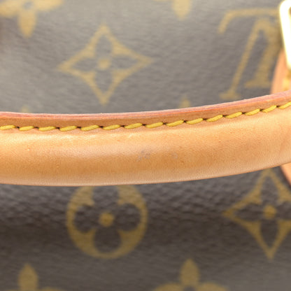 Louis Vuitton Monogram Popincourt 18 of 19