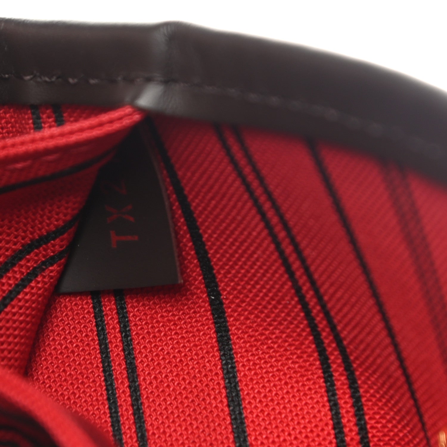 Louis Vuitton Damier Ebene Neo Neverfull MM 7 of 11