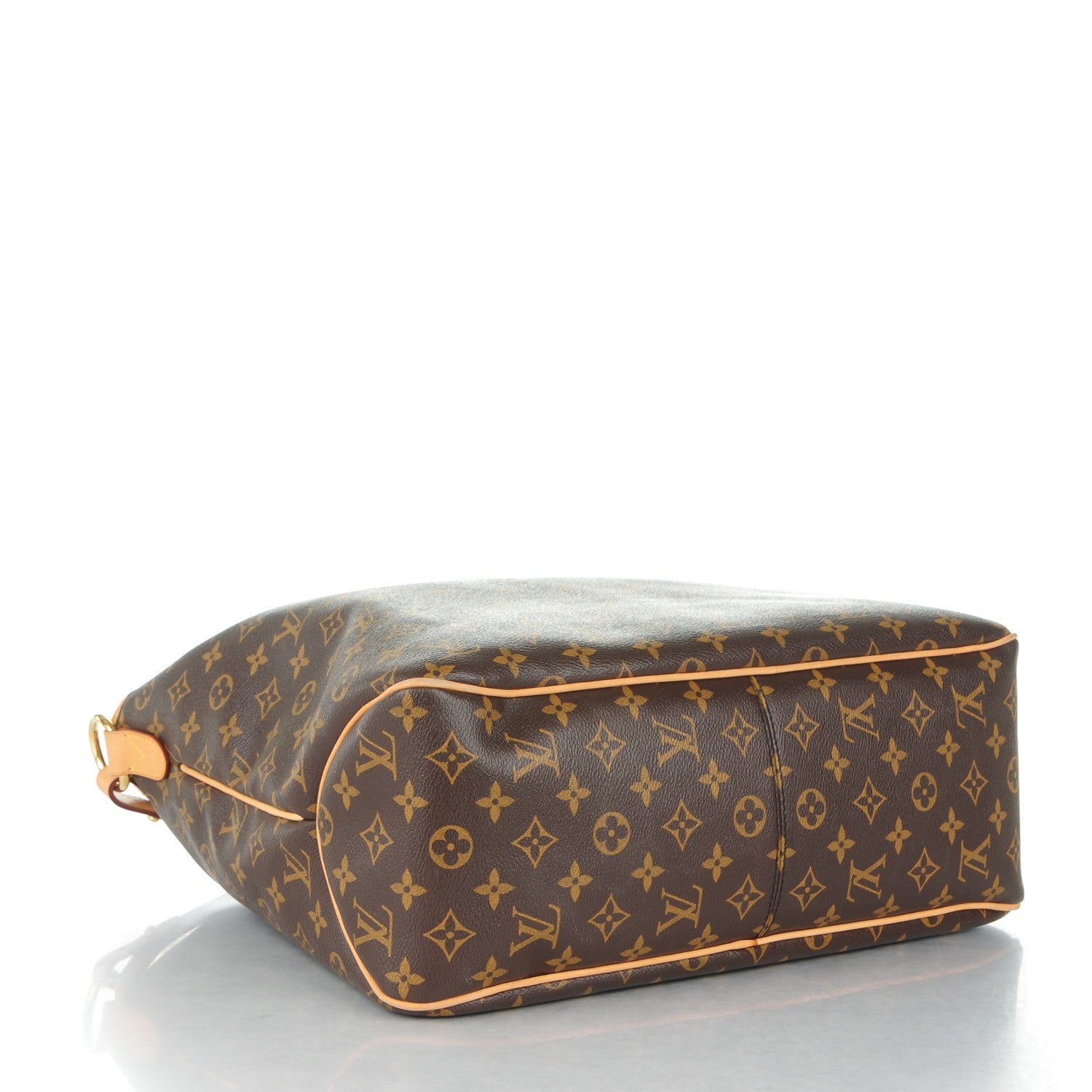 Louis Vuitton Monogram Delightful MM 4 of 8