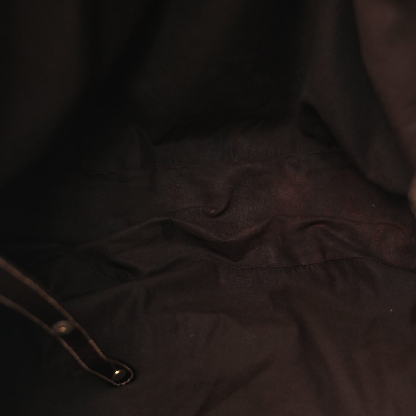 Monogram Medium Pelham Shoulder Bag Dark Brown