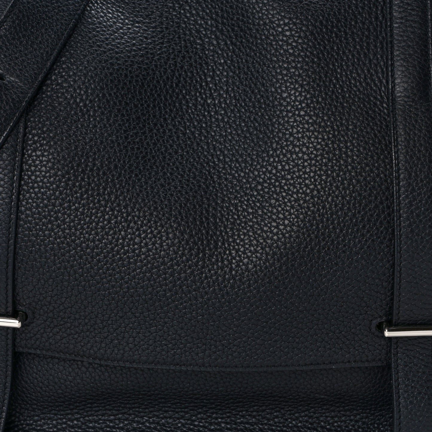 Taurillon Clemence Steve Caporal Messenger Black