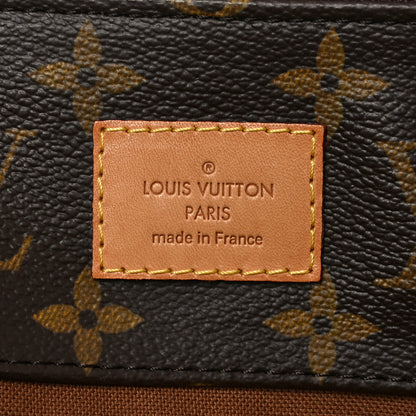 Louis Vuitton Monogram Sully PM 6 of 9
