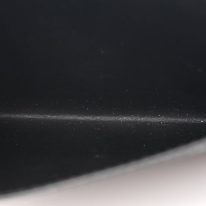 Louis Vuitton Empreinte Pochette Felicie Chain Wallet Black 7 of 14