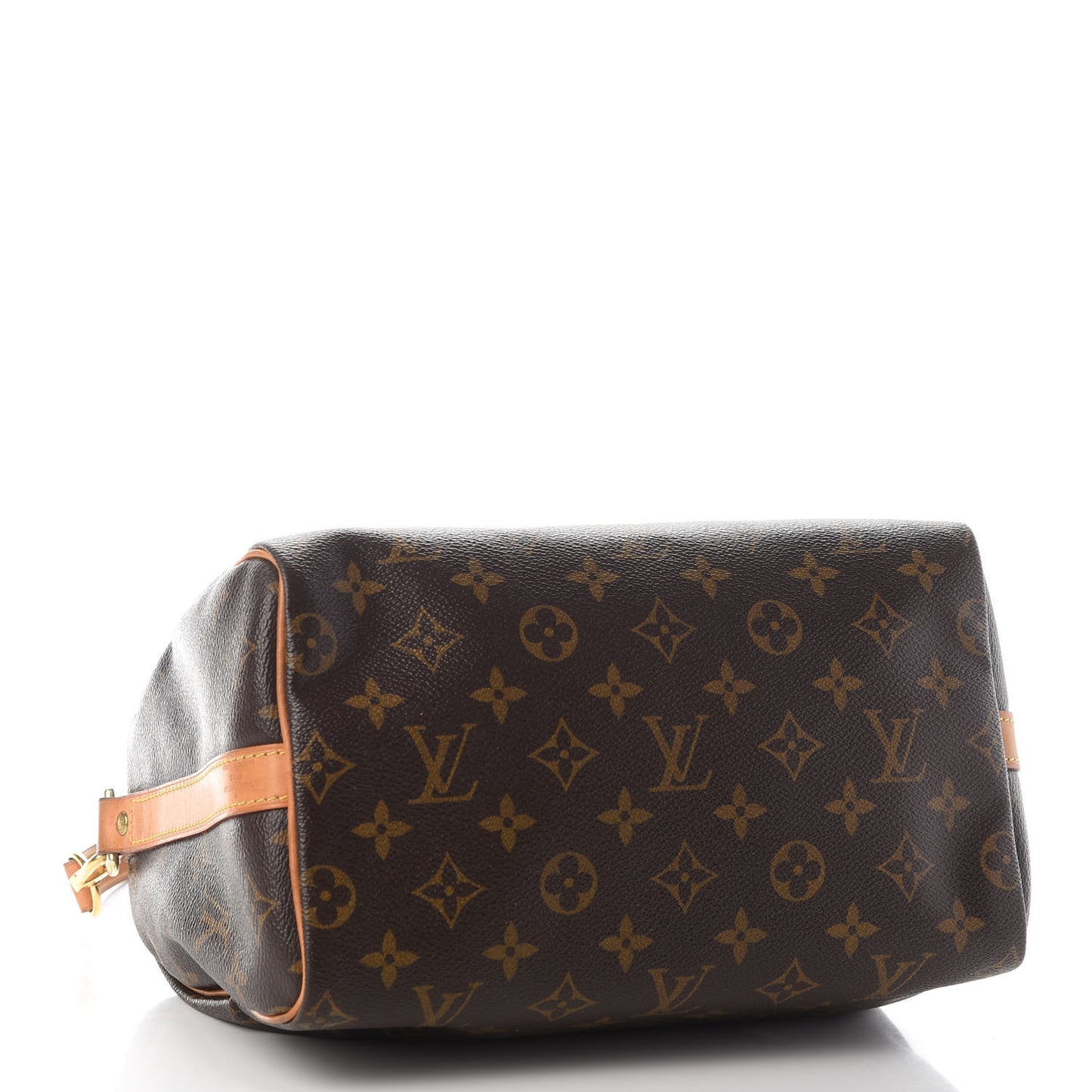 Monogram Speedy Bandouliere 25