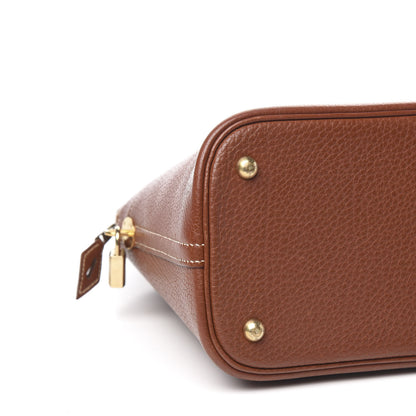 Hermes Ardennes Bolide 35 Noisette 10 of 12