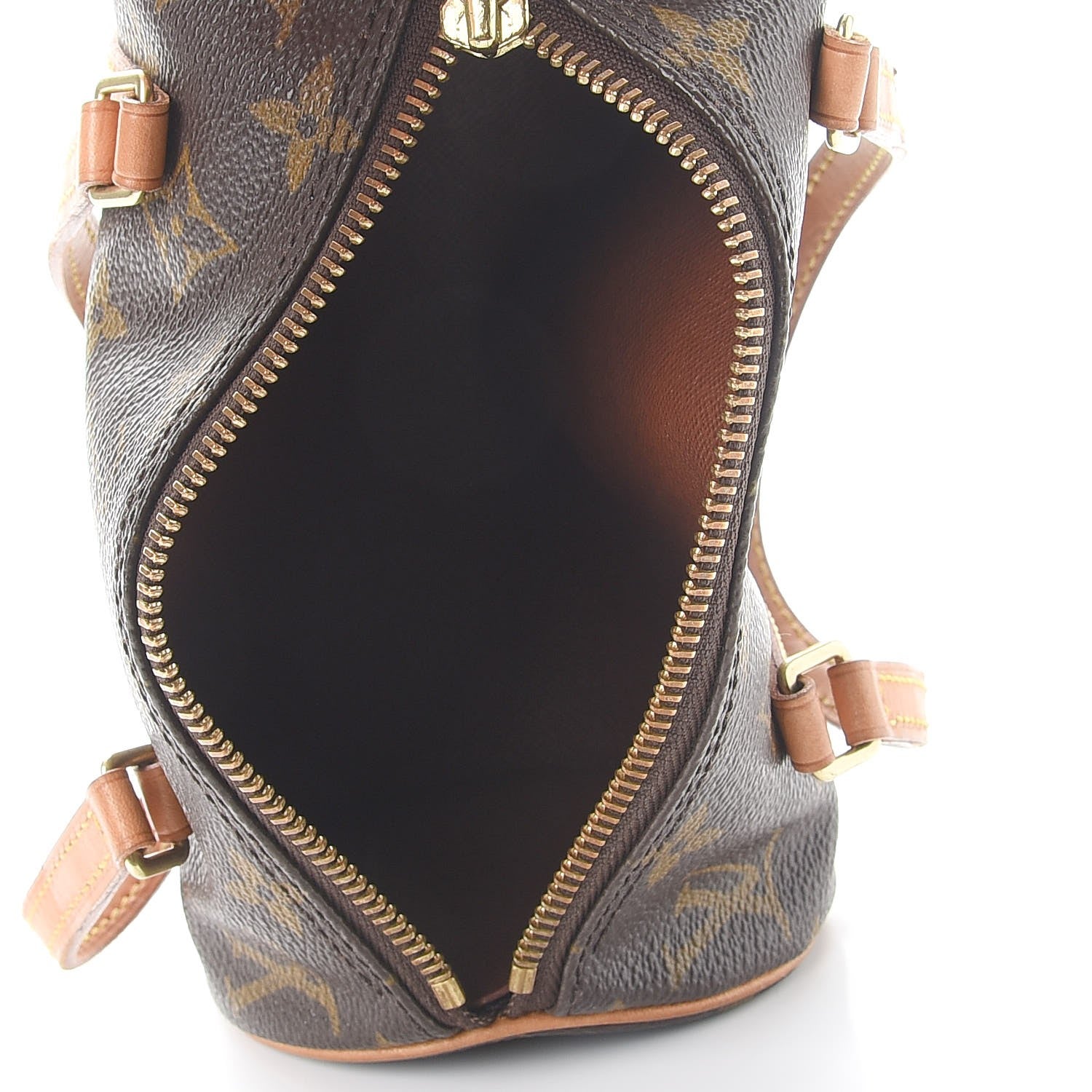 Louis Vuitton Monogram Papillon 19 5 of 19