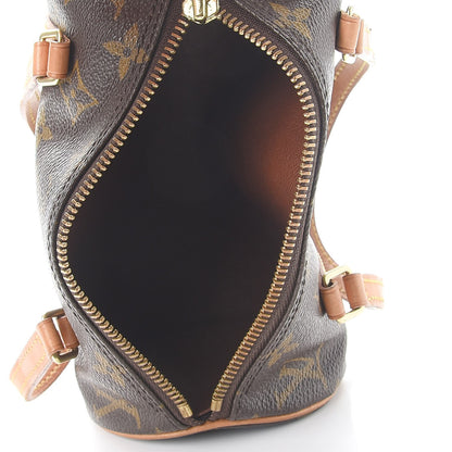 Louis Vuitton Monogram Papillon 19 5 of 19