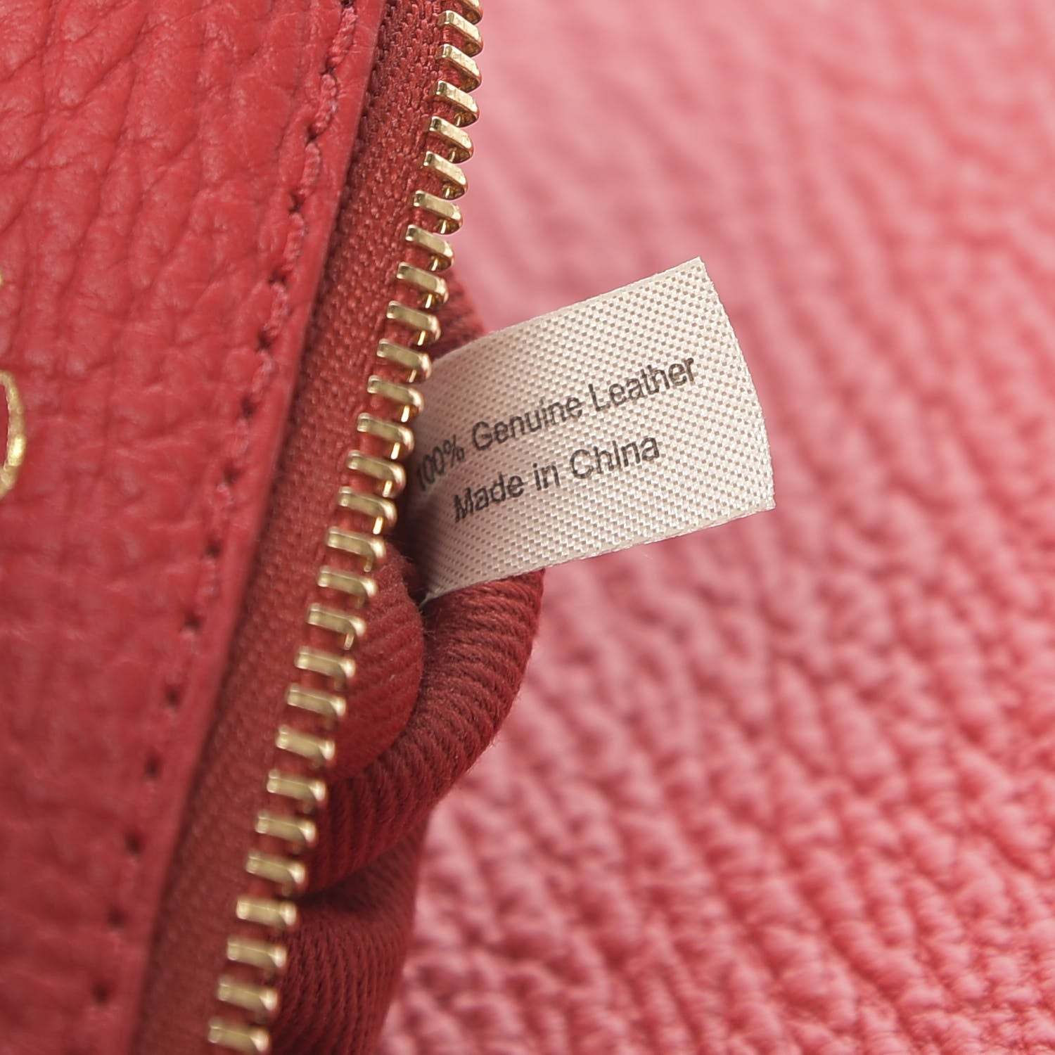3.1 Phillip Lim 3.1 Textured Calfskin Medium Pashli Satchel Red 10 of 10