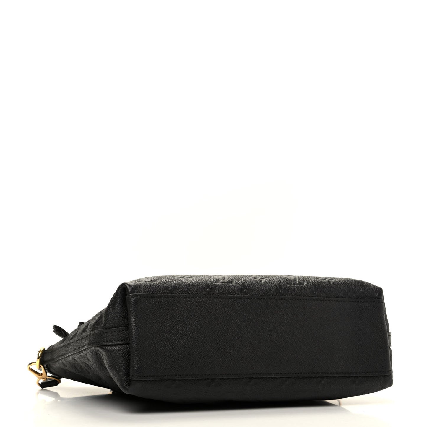 Empreinte Bastille PM Black