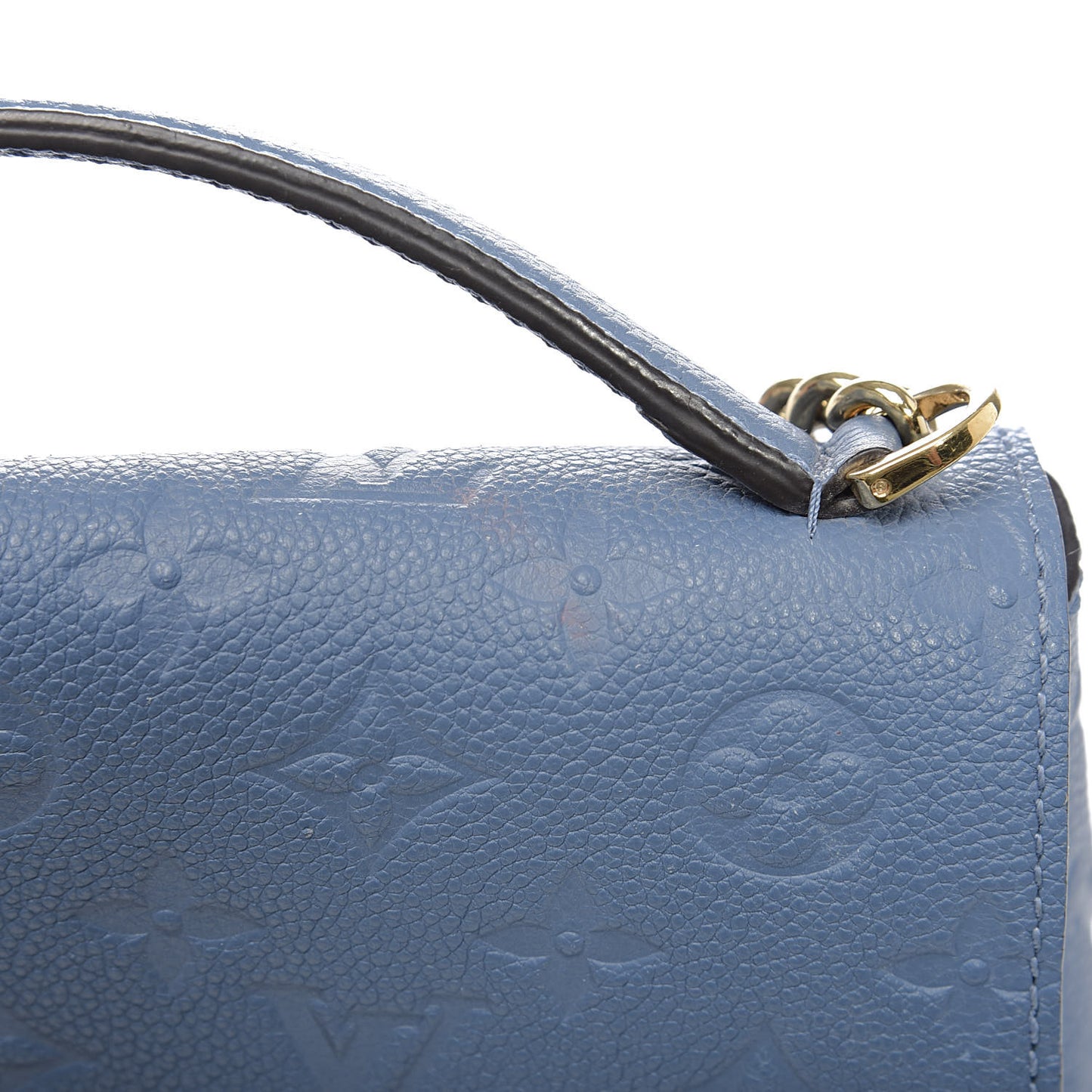 Empreinte Blanche BB Denim Creme