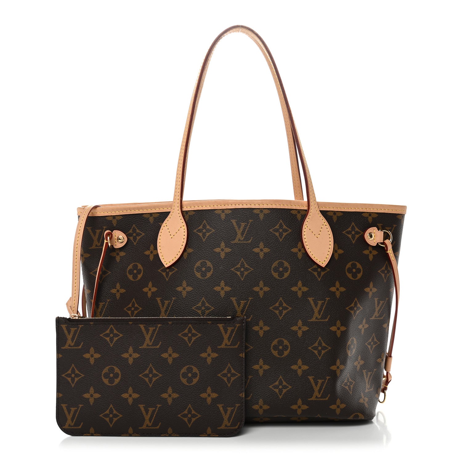 Louis Vuitton Monogram Neo Neverfull PM 3 of 11