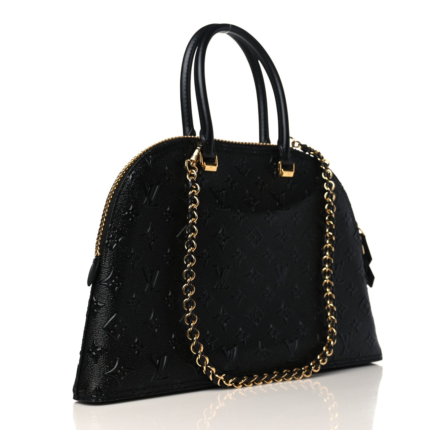 Moon Alma Black