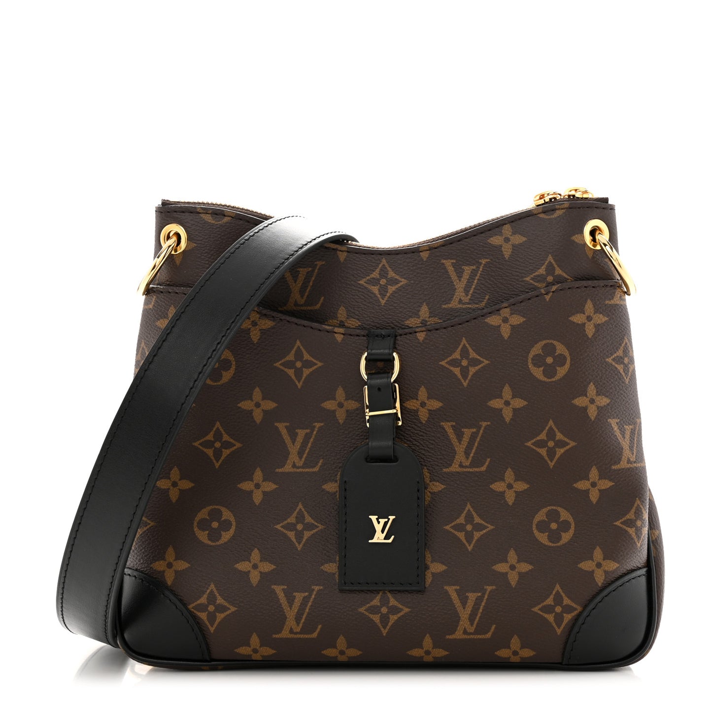 Monogram Odeon PM Black
