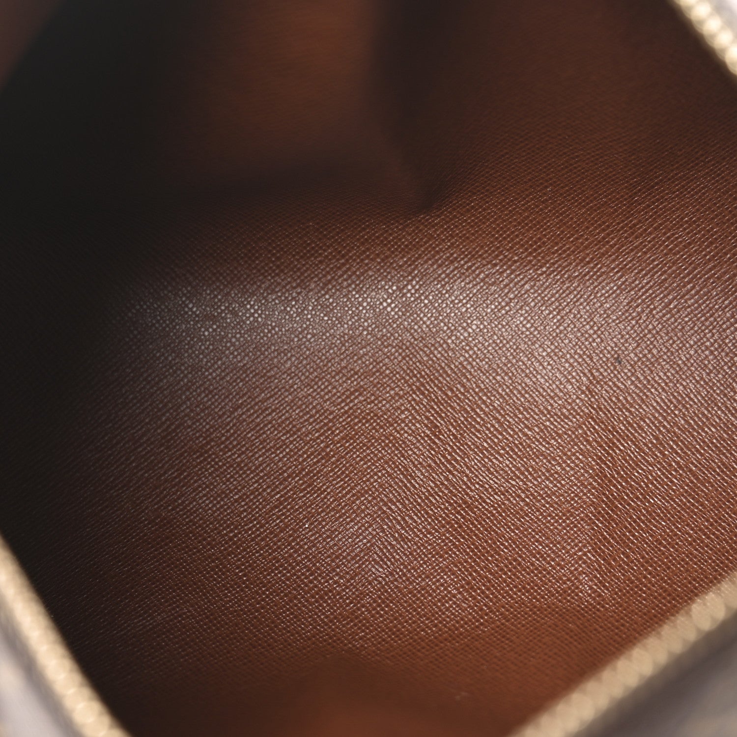 Louis Vuitton Monogram Papillon 26 6 of 9
