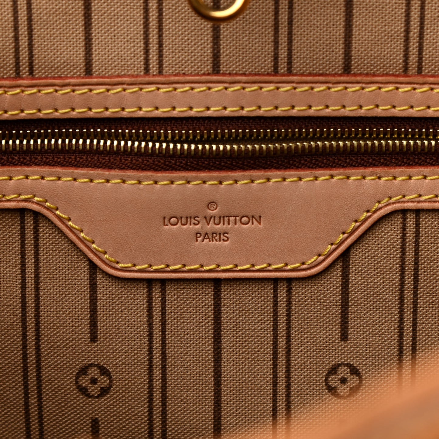 Monogram Delightful MM