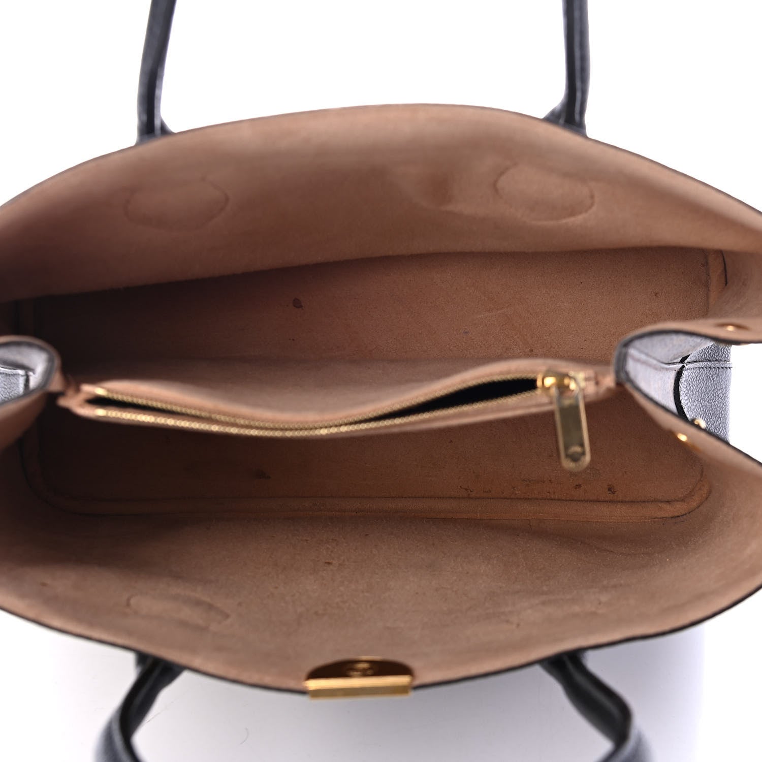 Louis Vuitton Monogram Flandrin Black 4 of 7