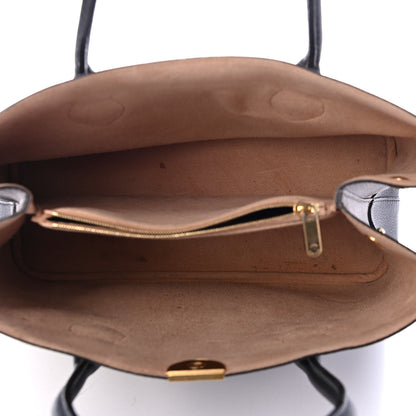 Louis Vuitton Monogram Flandrin Black 4 of 7