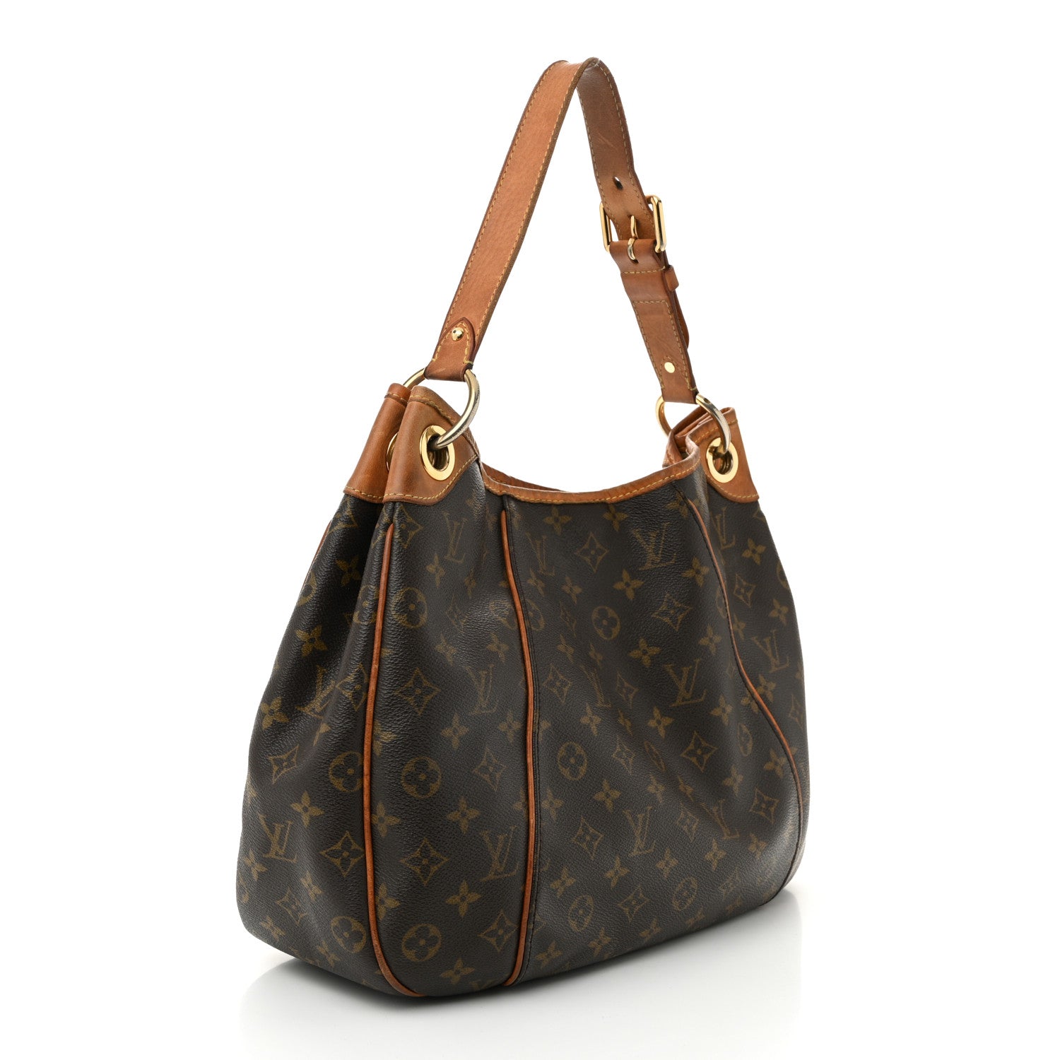 Louis Vuitton Monogram Galliera PM 3 of 11