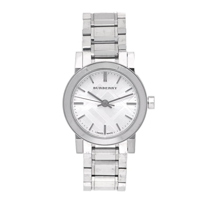 Burberry Stainless Steel 26mm The City Quartz Watch BU9200 2 of 5