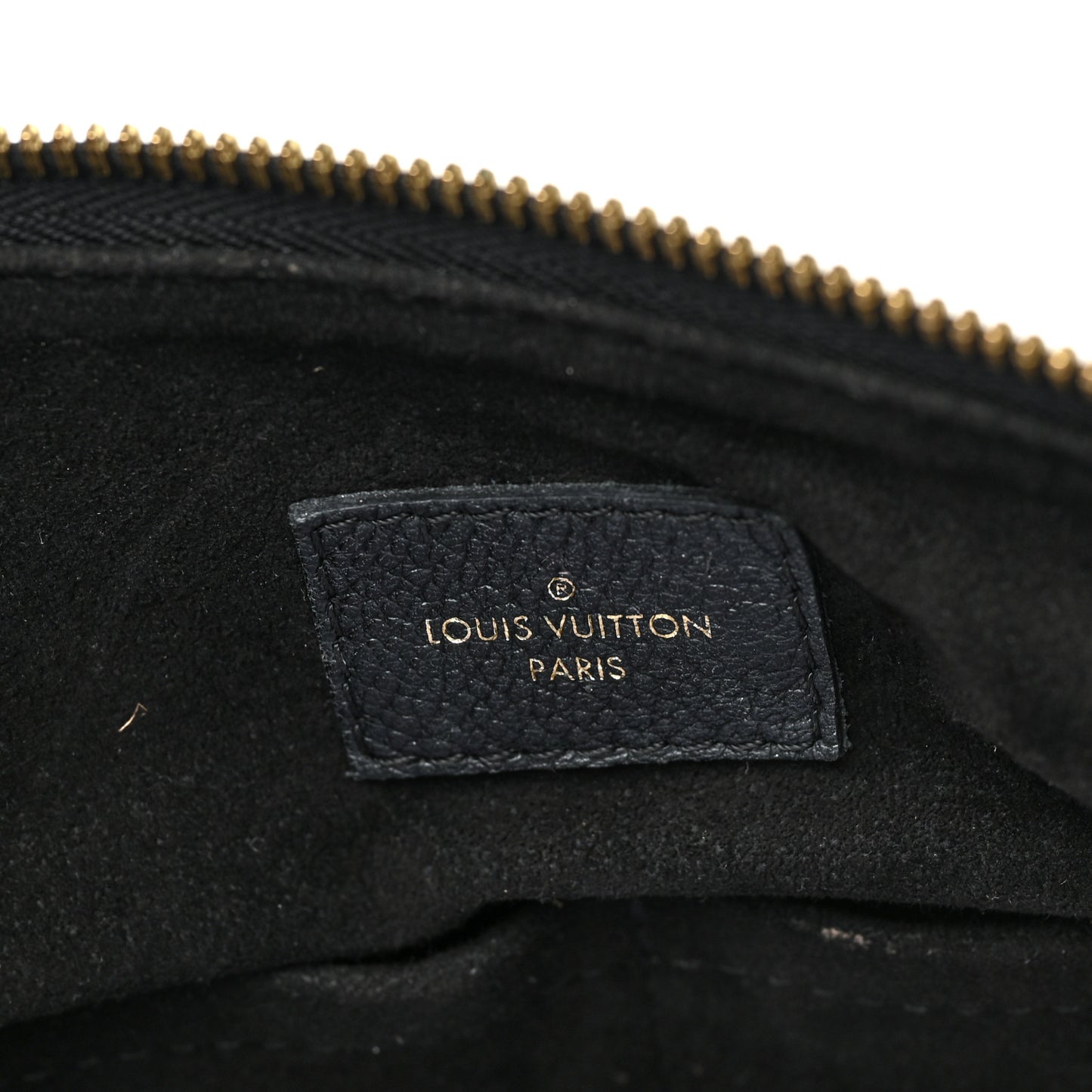 Monogram Pallas Full Black