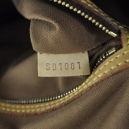 Louis Vuitton Monogram Mini Looping 8 of 8