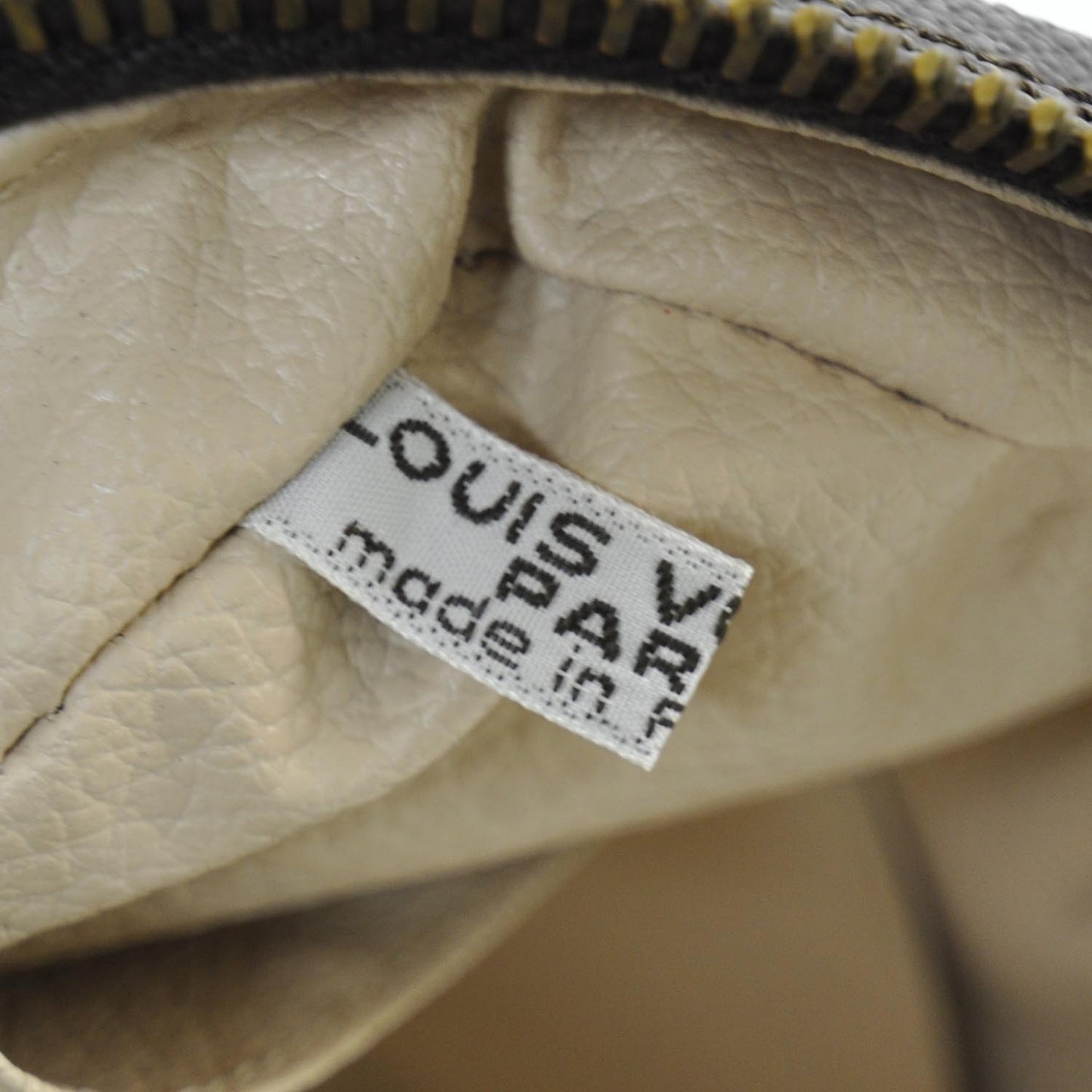 Monogram Trousse Toilette 23