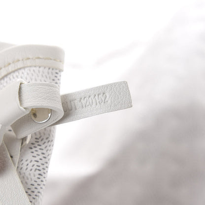Goyard Goyardine Saint Louis GM White 12 of 19